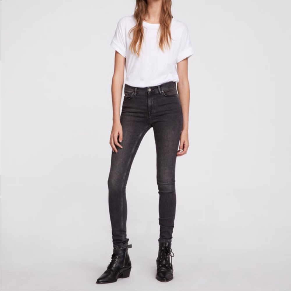 ALL SAINTS Skinny Jeans